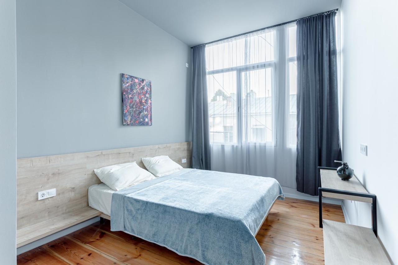 Cozy Room In Old Tbilisi, In Front Of Wine Factory Exterior foto